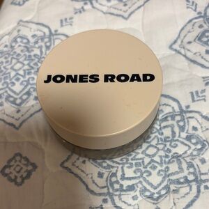 Jones Road What The Foundation